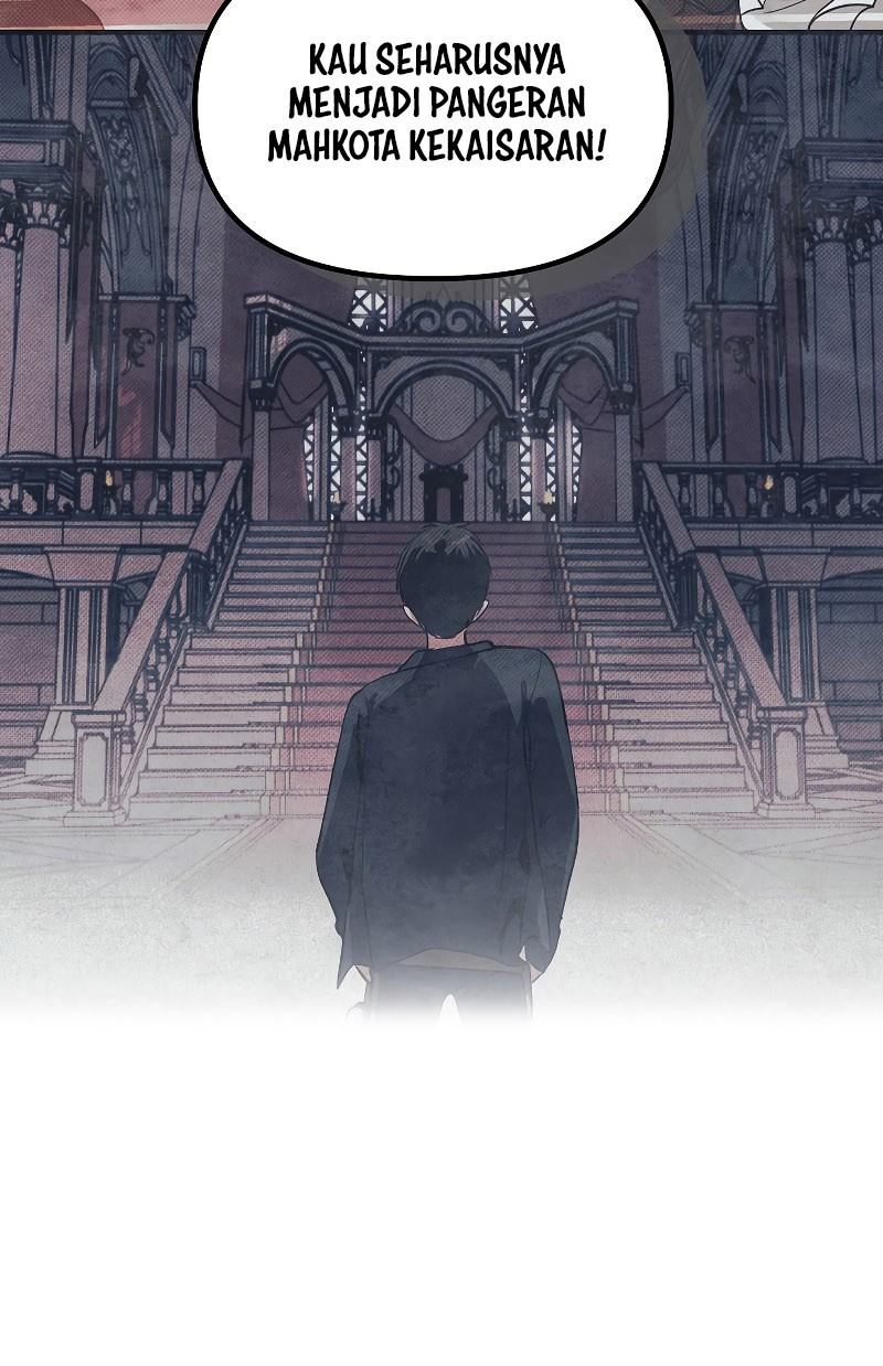 SSS-Class Suicide Hunter Chapter 90 - halaman 50