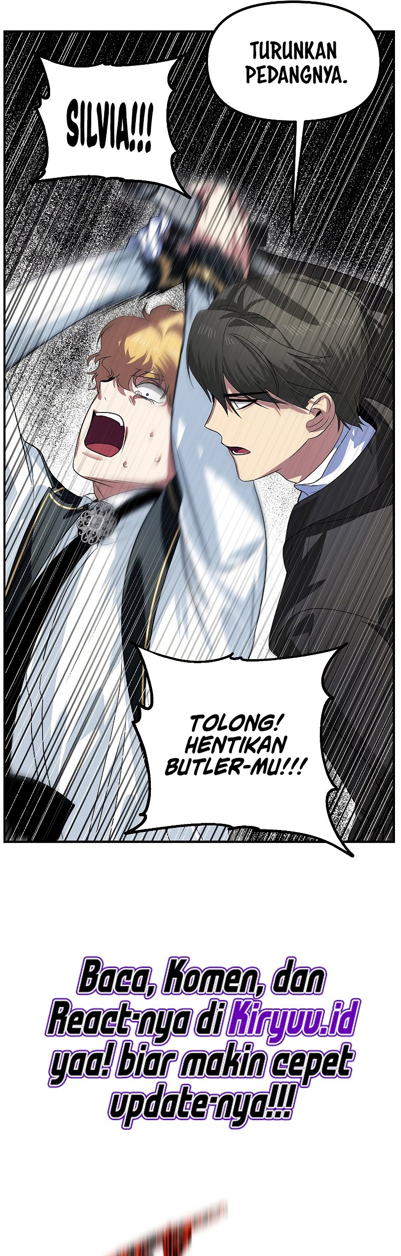 SSS-Class Suicide Hunter Chapter 90 - halaman 51