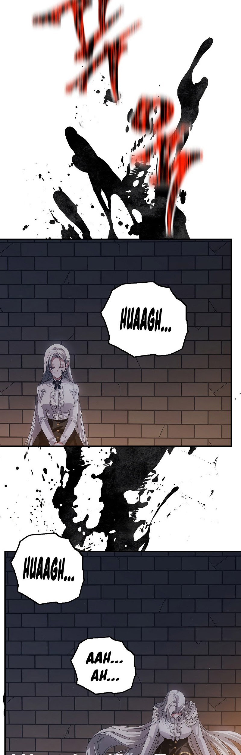 SSS-Class Suicide Hunter Chapter 90 - halaman 52