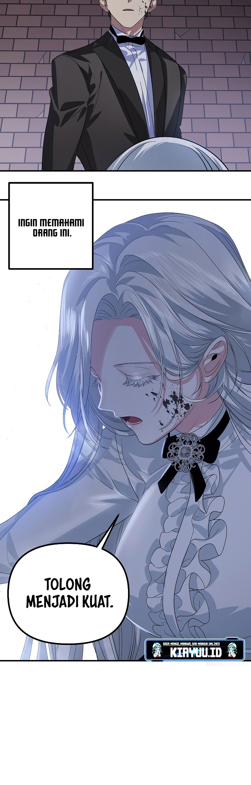 SSS-Class Suicide Hunter Chapter 90 - halaman 55