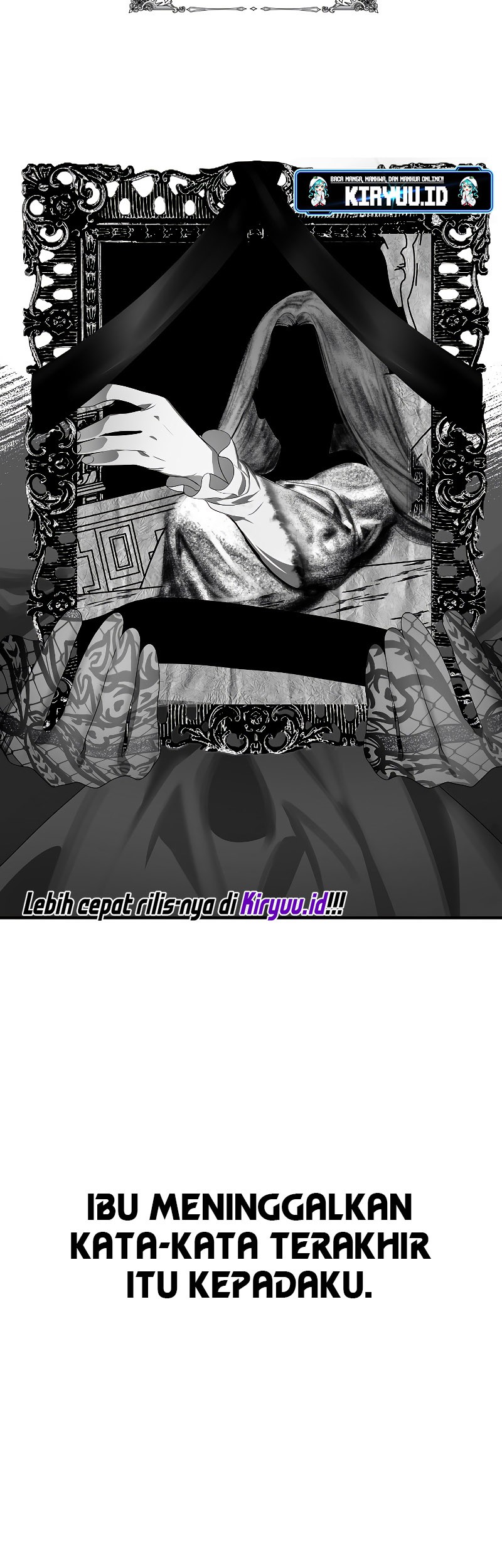SSS-Class Suicide Hunter Chapter 90 - halaman 6