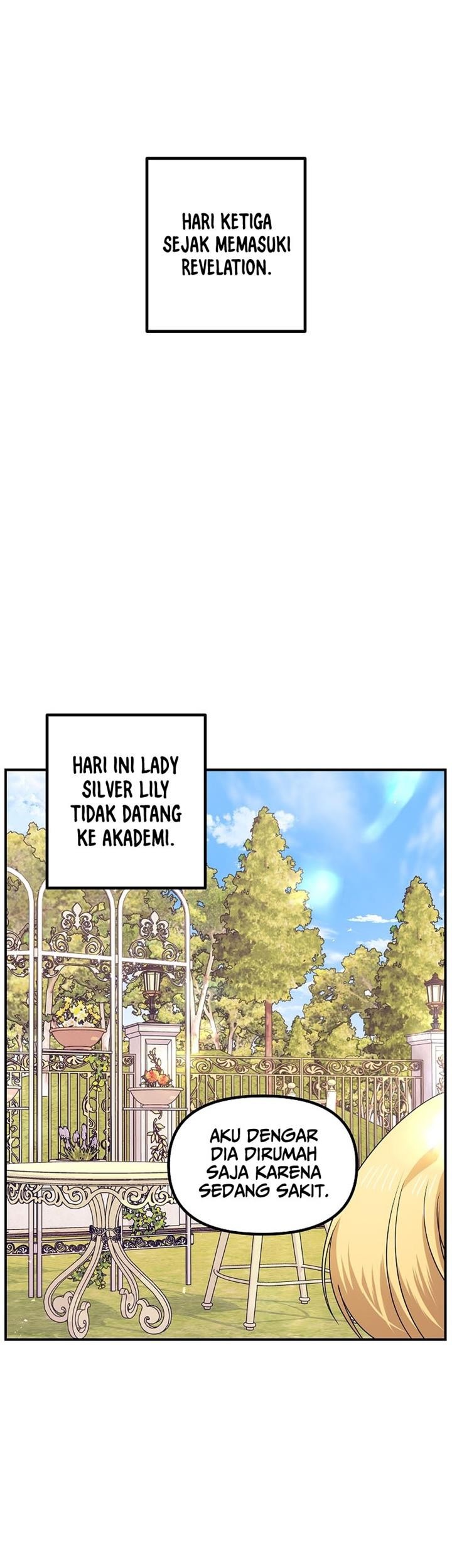 SSS-Class Suicide Hunter Chapter 91 - halaman 1