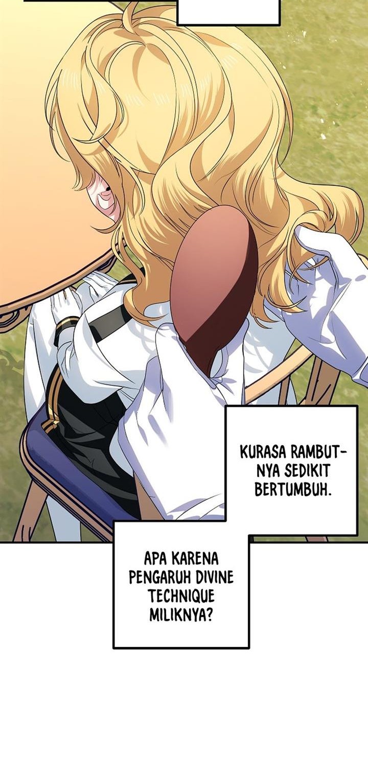 SSS-Class Suicide Hunter Chapter 91 - halaman 11