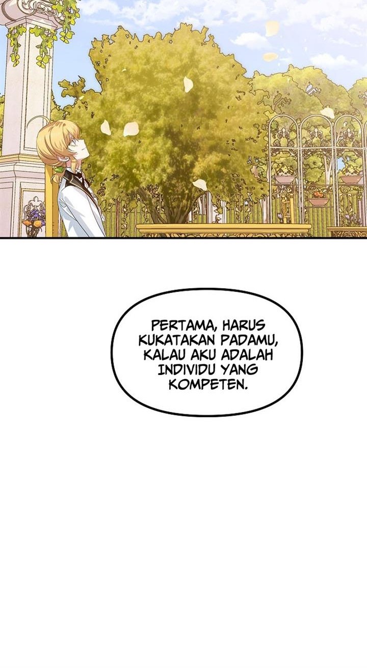 SSS-Class Suicide Hunter Chapter 91 - halaman 22