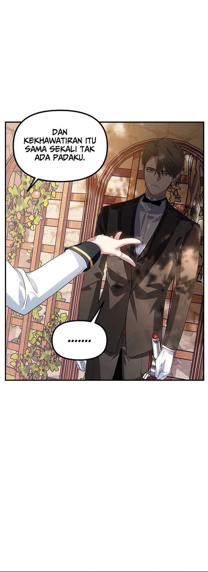 SSS-Class Suicide Hunter Chapter 91 - halaman 25
