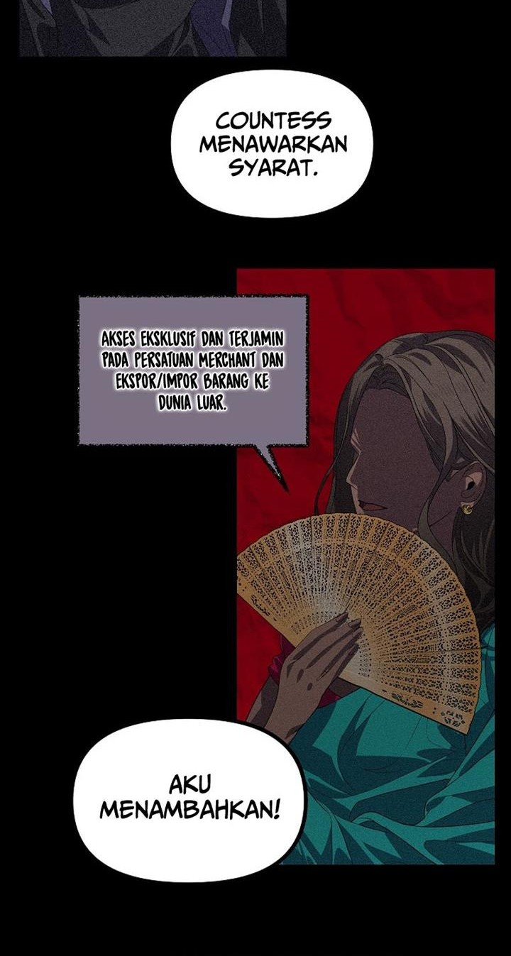 SSS-Class Suicide Hunter Chapter 91 - halaman 29