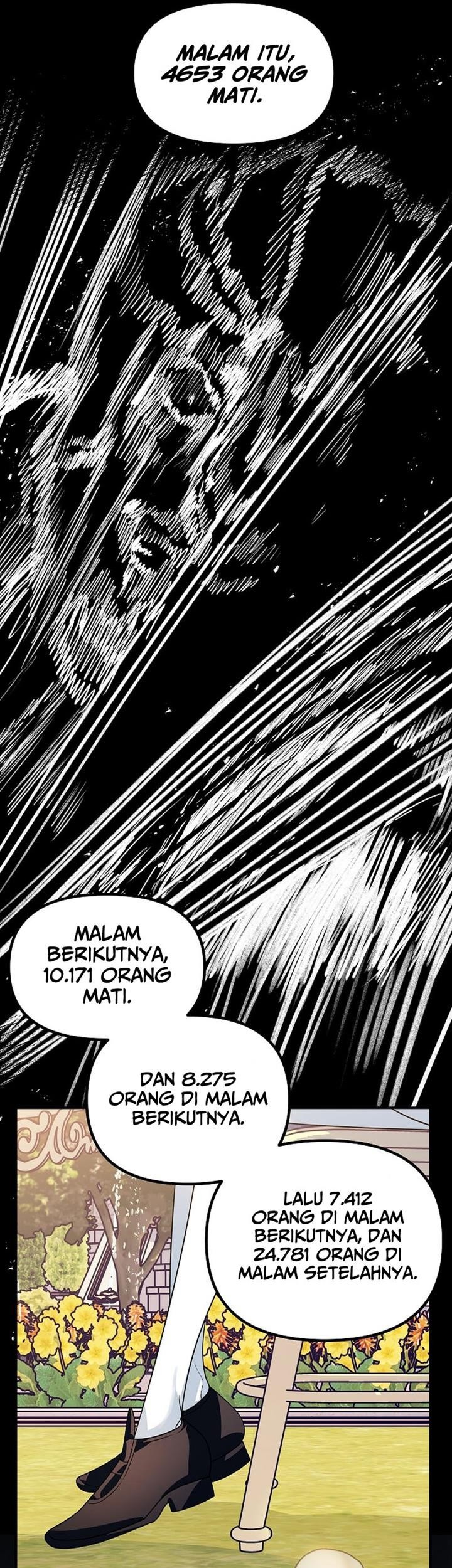 SSS-Class Suicide Hunter Chapter 91 - halaman 33