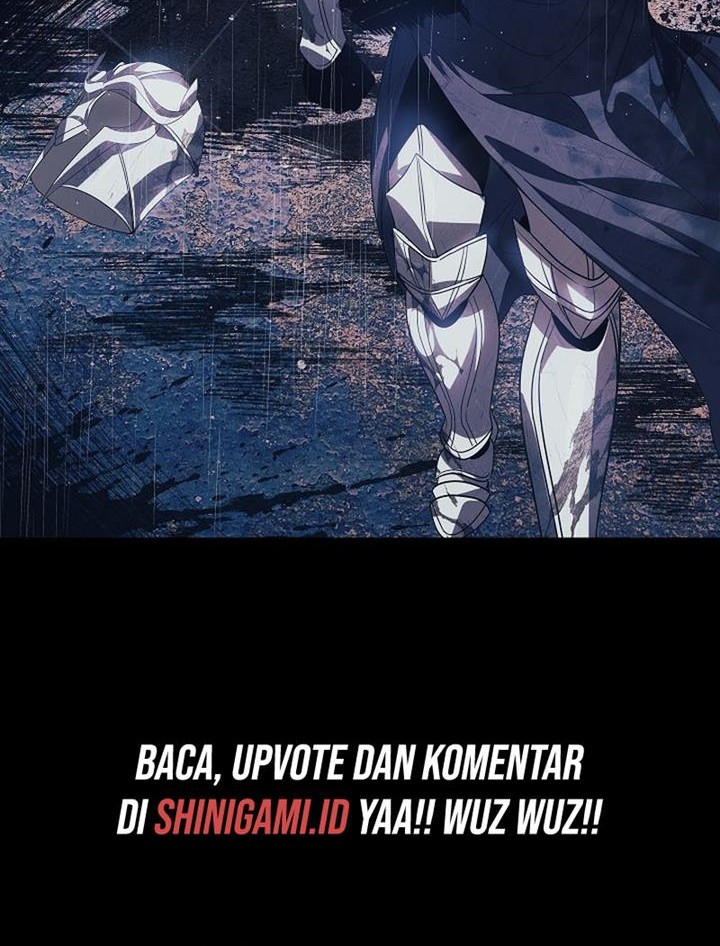 SSS-Class Suicide Hunter Chapter 91 - halaman 36