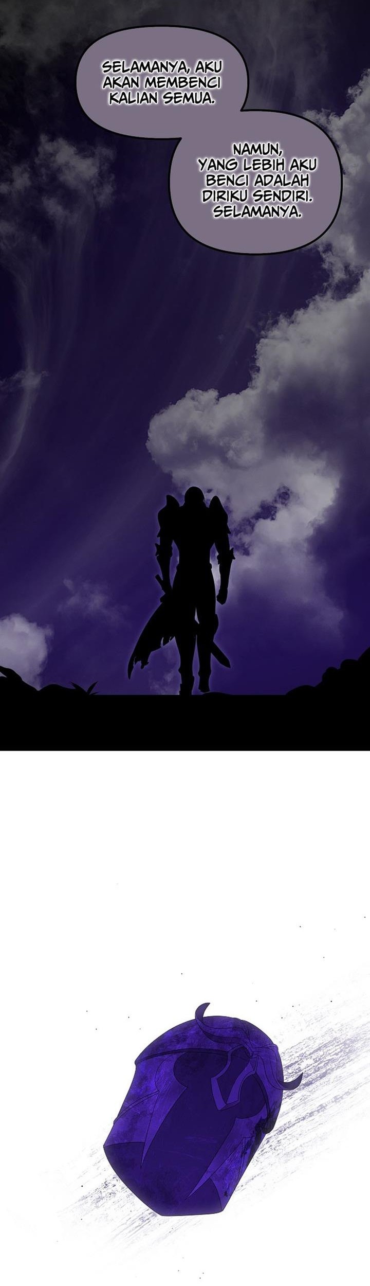 SSS-Class Suicide Hunter Chapter 91 - halaman 38