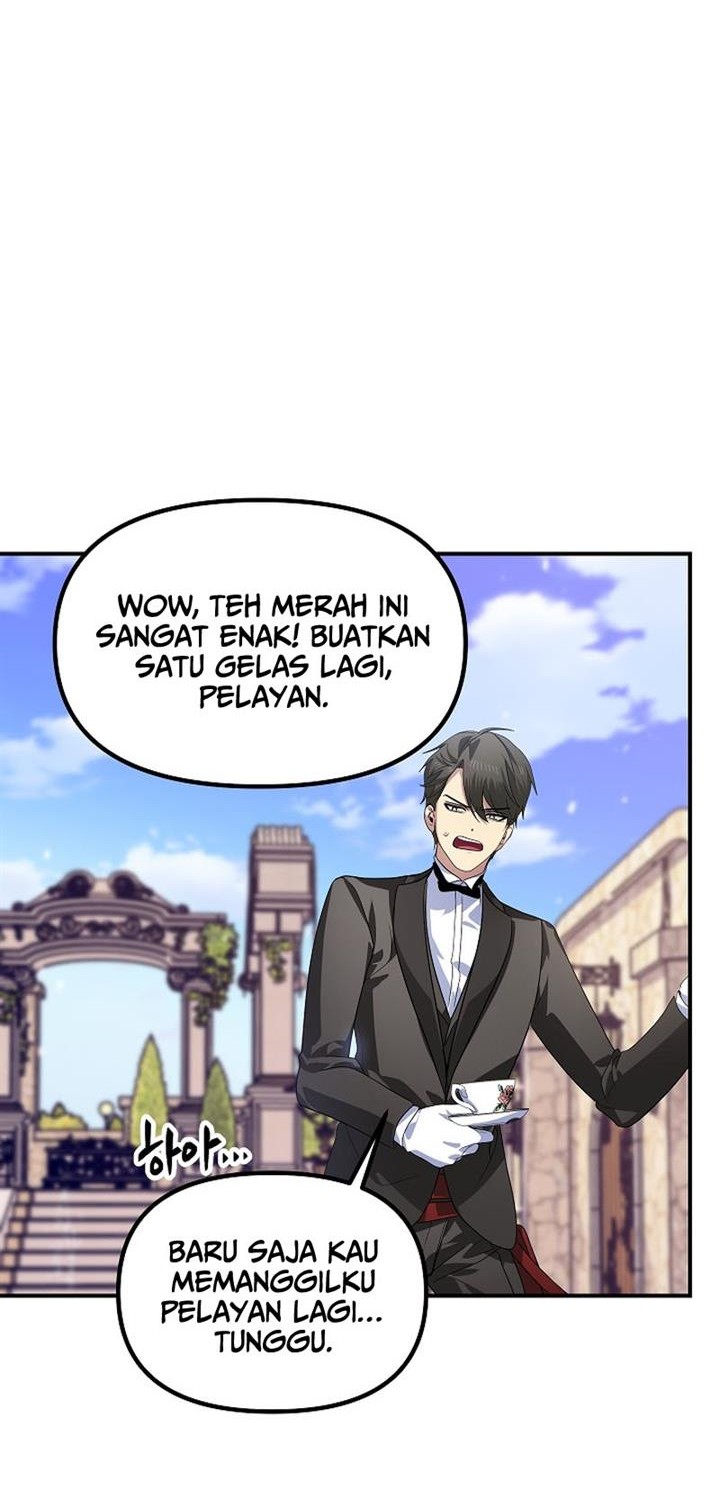 SSS-Class Suicide Hunter Chapter 91 - halaman 4
