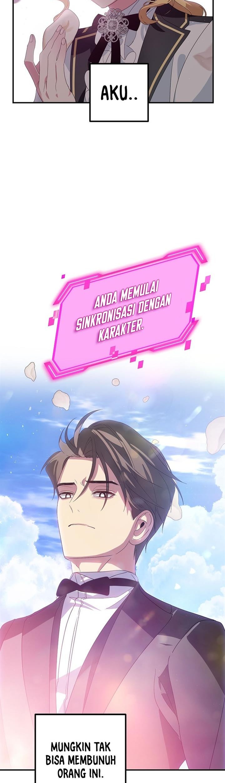 SSS-Class Suicide Hunter Chapter 91 - halaman 43