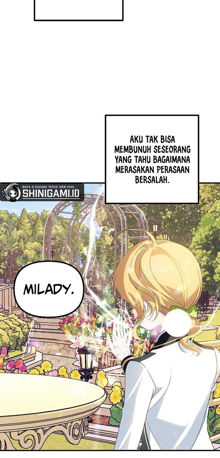 SSS-Class Suicide Hunter Chapter 91 - halaman 44