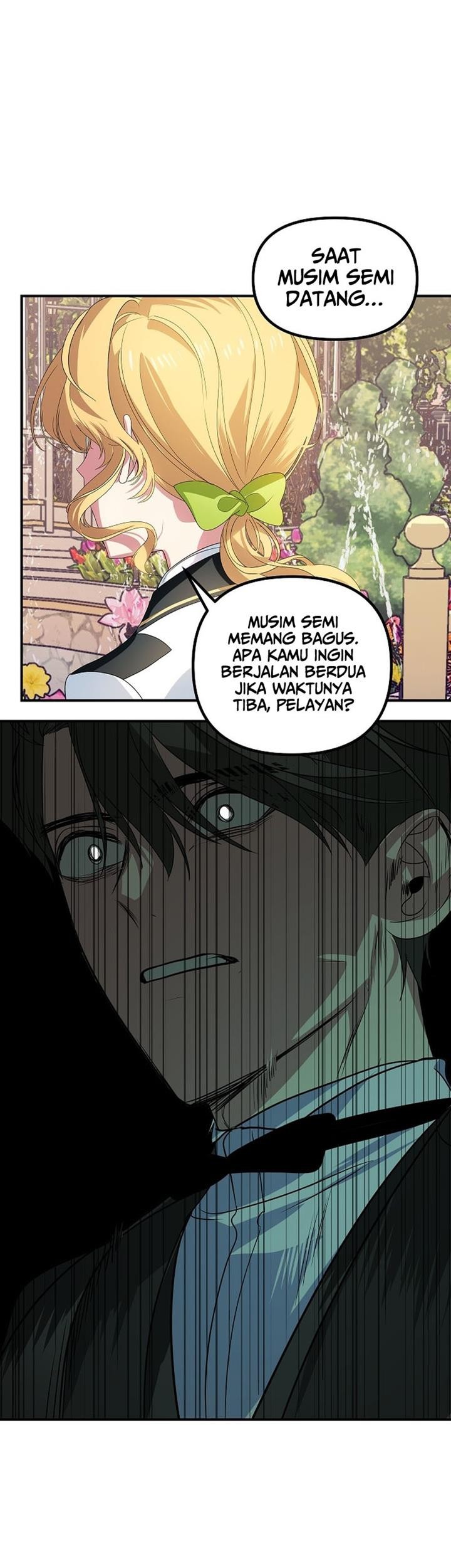 SSS-Class Suicide Hunter Chapter 91 - halaman 45
