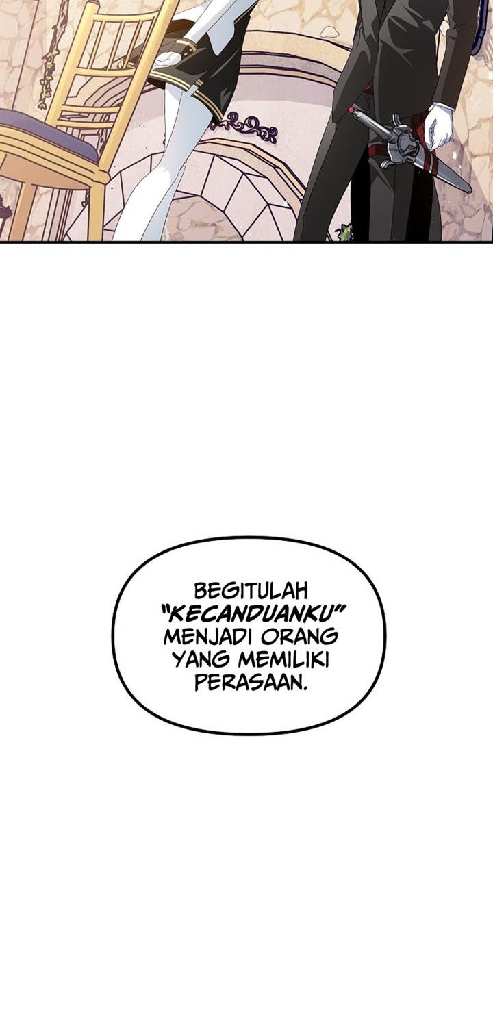 SSS-Class Suicide Hunter Chapter 91 - halaman 48