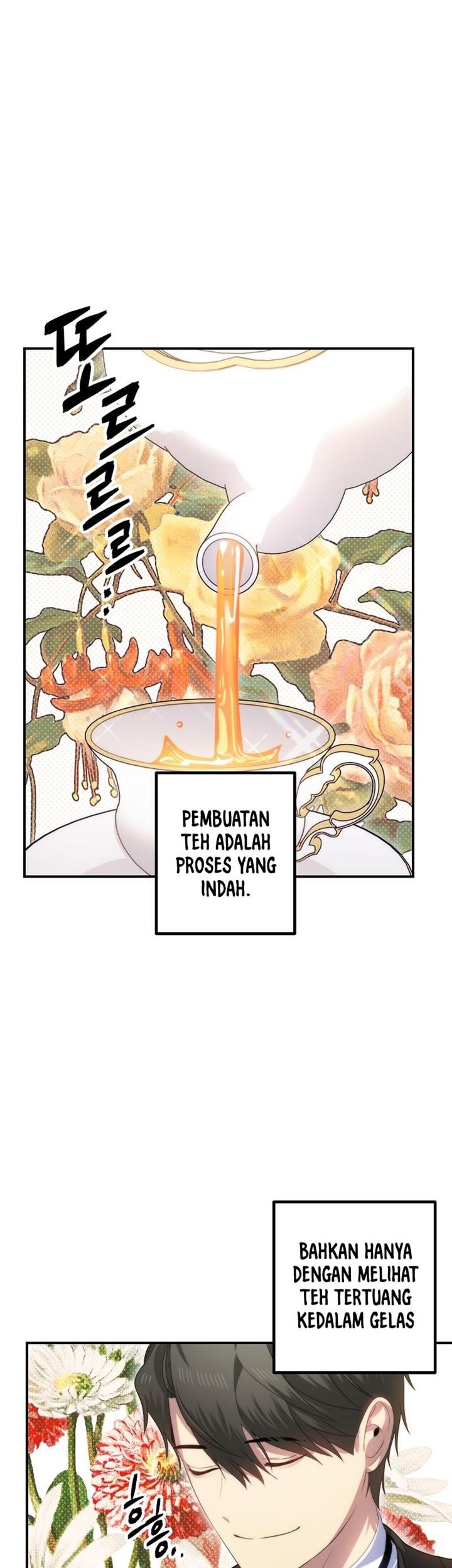 SSS-Class Suicide Hunter Chapter 91 - halaman 5