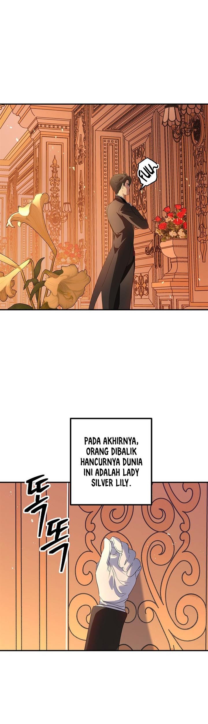 SSS-Class Suicide Hunter Chapter 92 - halaman 1