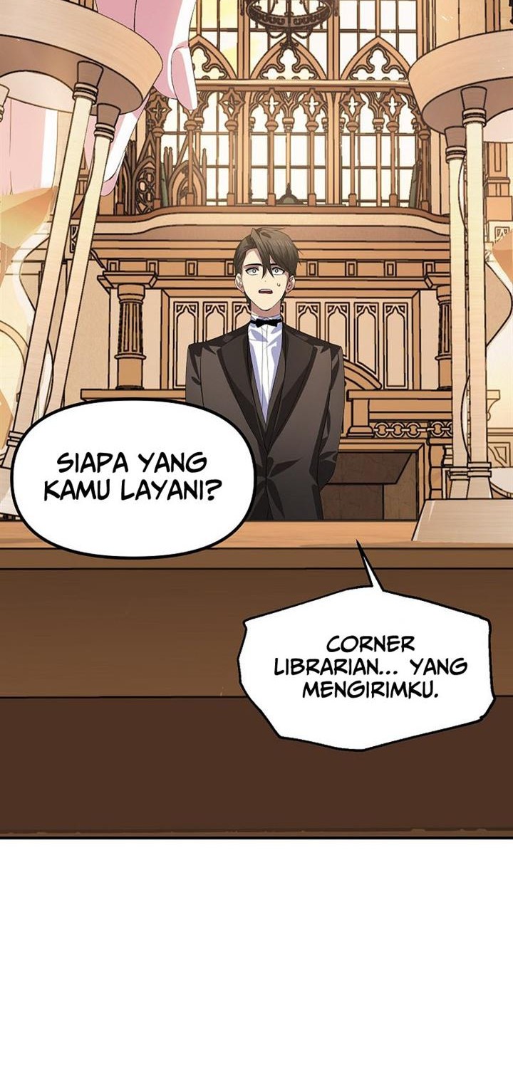 SSS-Class Suicide Hunter Chapter 92 - halaman 15