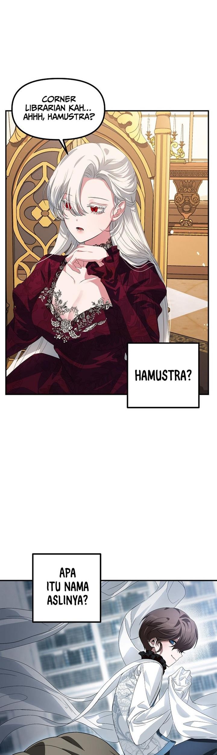 SSS-Class Suicide Hunter Chapter 92 - halaman 16