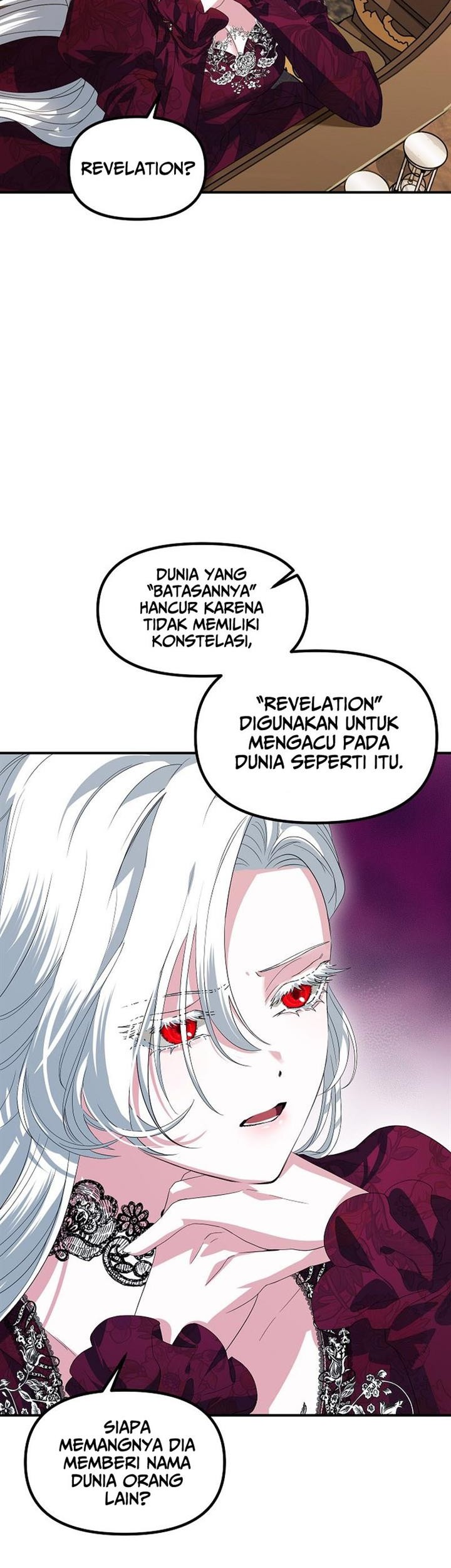 SSS-Class Suicide Hunter Chapter 92 - halaman 18