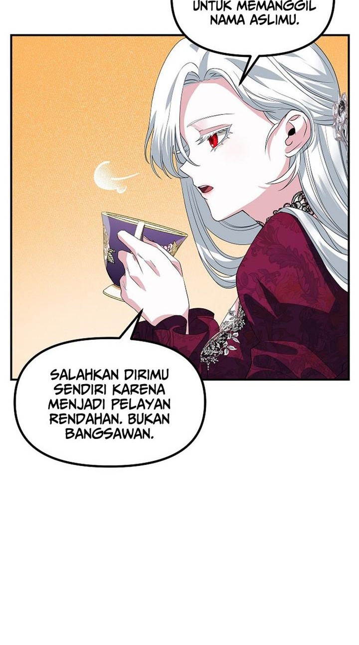 SSS-Class Suicide Hunter Chapter 92 - halaman 23