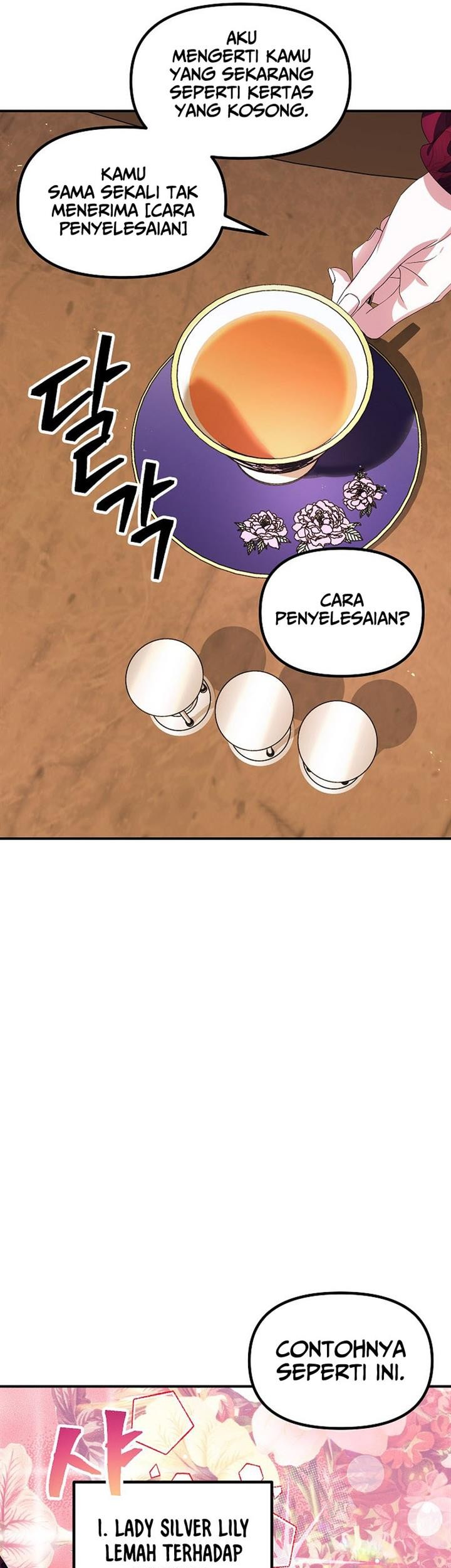 SSS-Class Suicide Hunter Chapter 92 - halaman 24