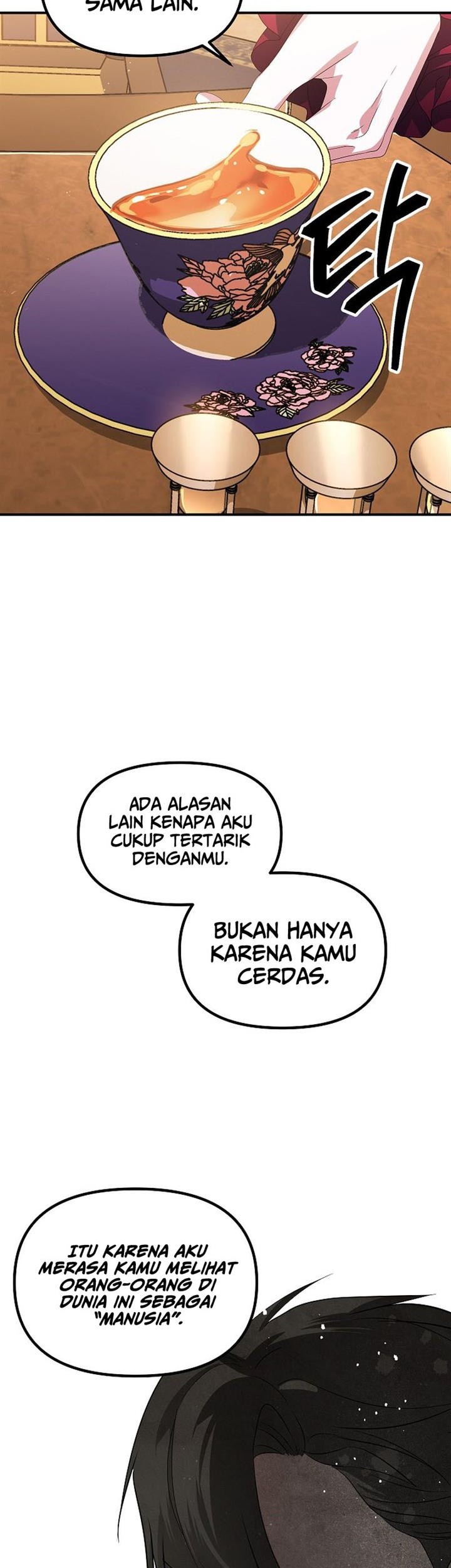 SSS-Class Suicide Hunter Chapter 92 - halaman 30