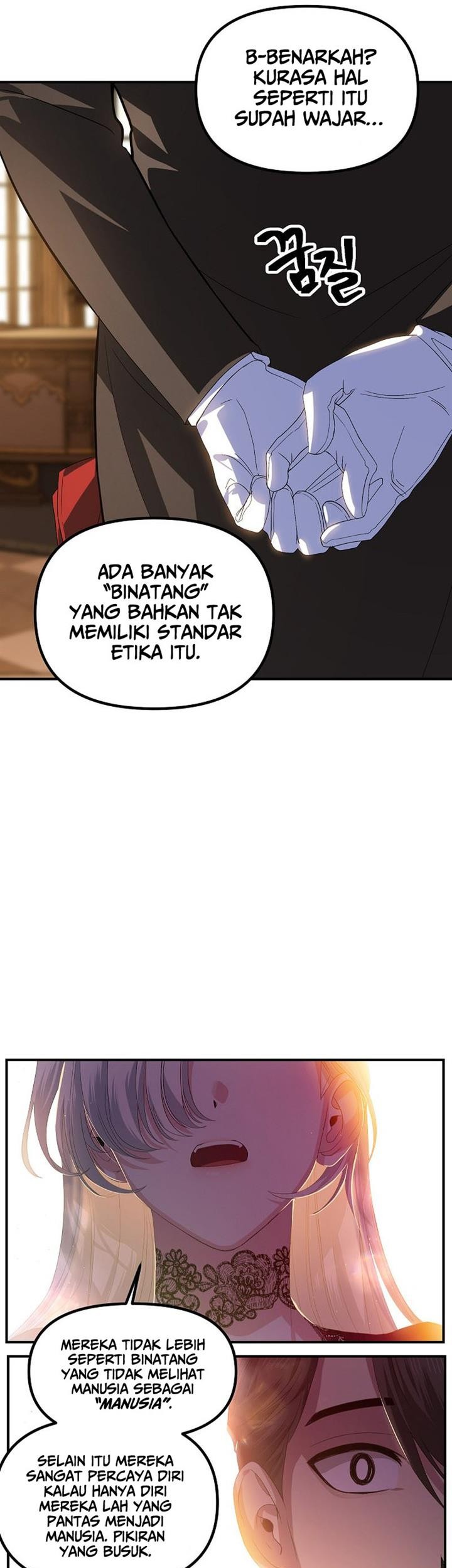 SSS-Class Suicide Hunter Chapter 92 - halaman 32