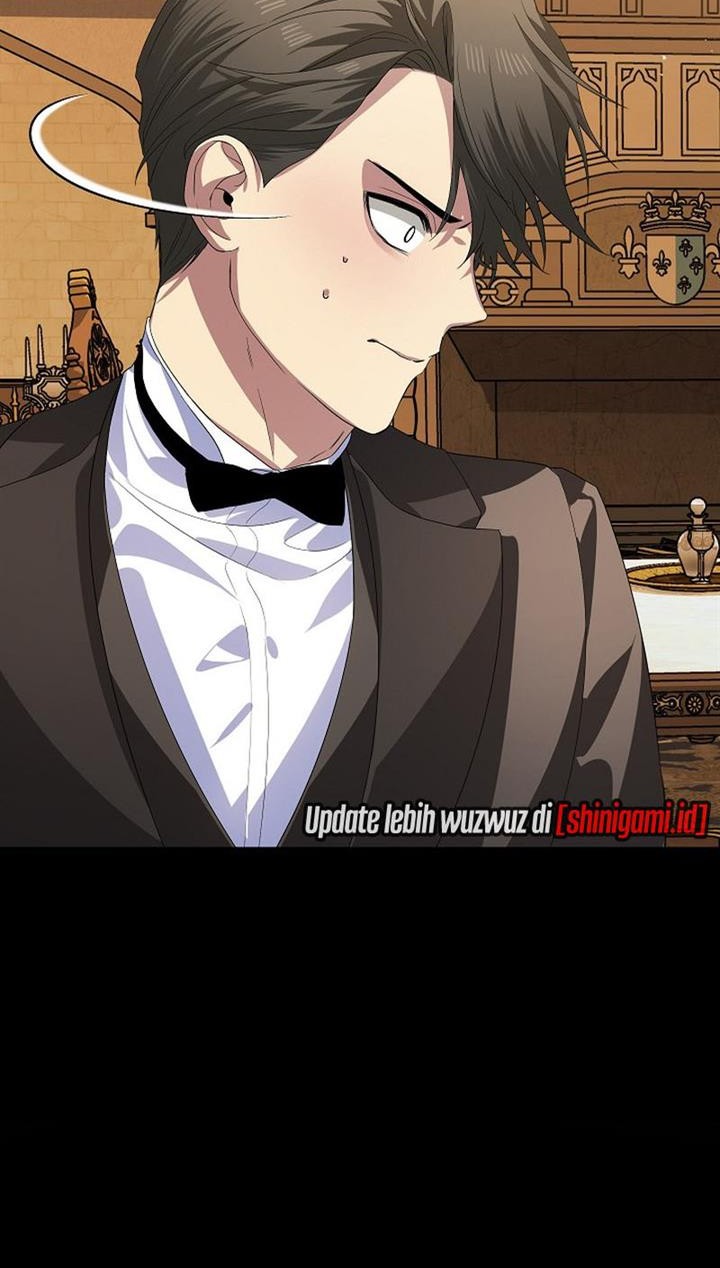 SSS-Class Suicide Hunter Chapter 92 - halaman 34