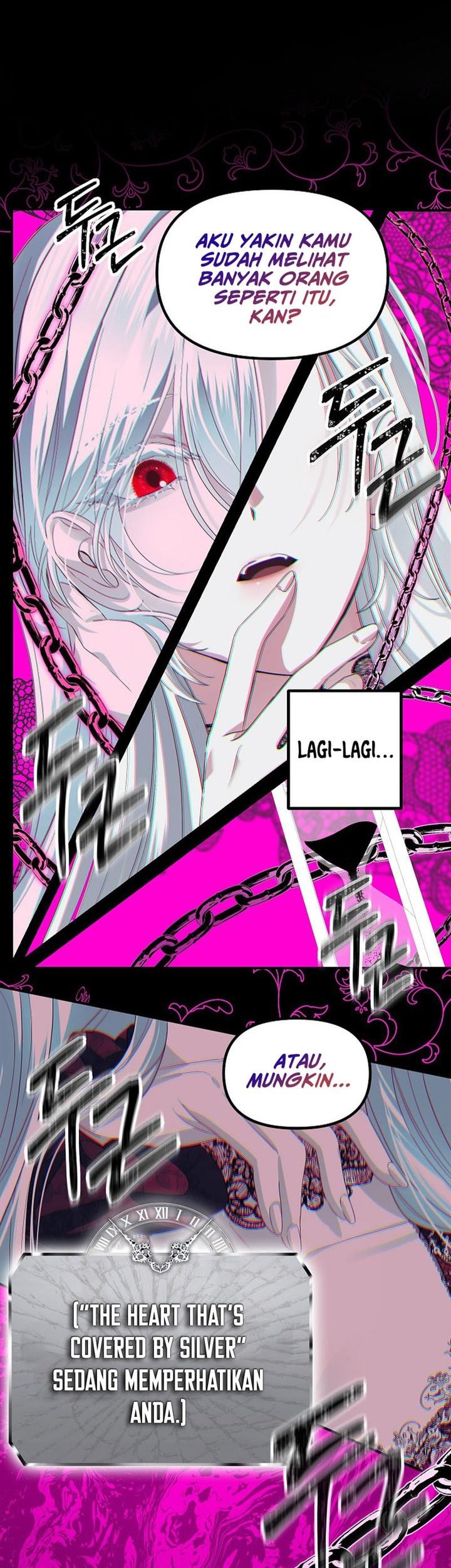 SSS-Class Suicide Hunter Chapter 92 - halaman 35