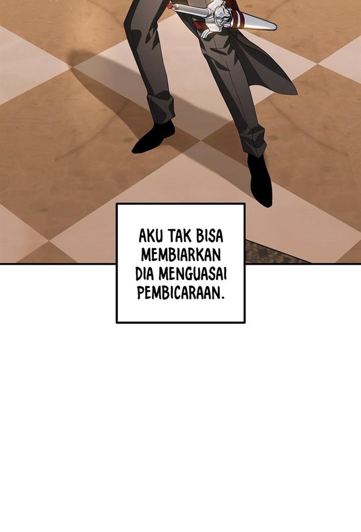 SSS-Class Suicide Hunter Chapter 92 - halaman 38