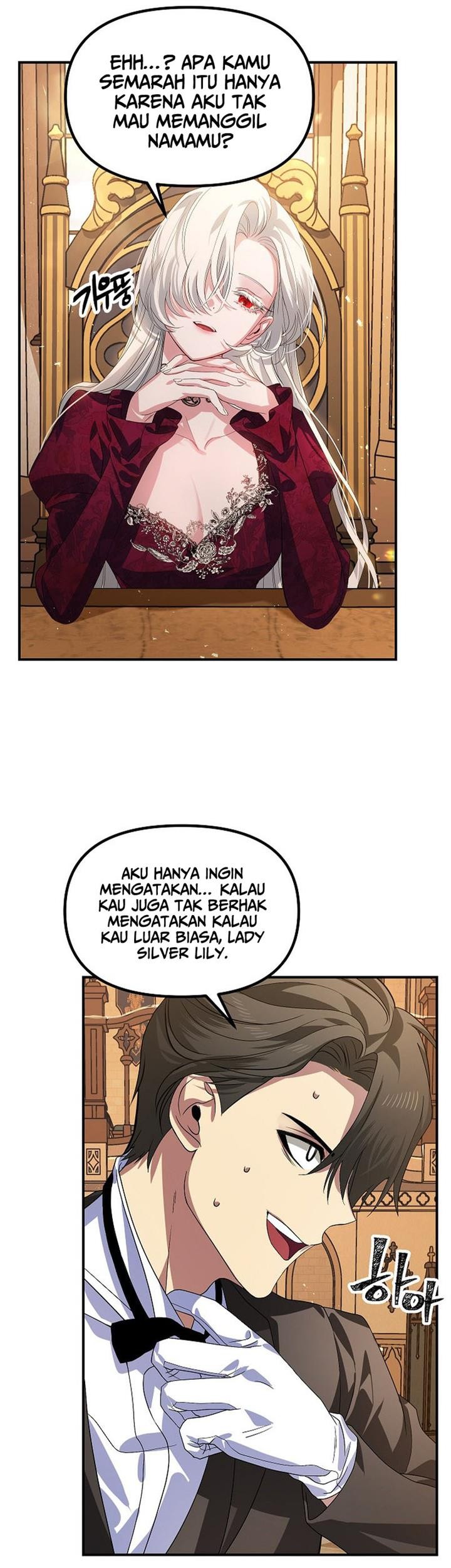 SSS-Class Suicide Hunter Chapter 92 - halaman 39