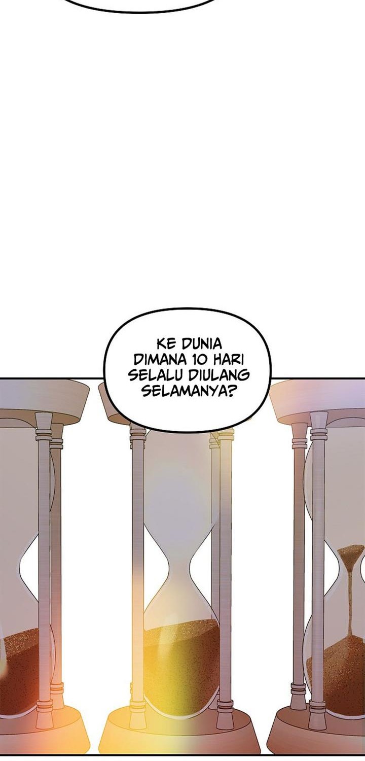 SSS-Class Suicide Hunter Chapter 92 - halaman 42