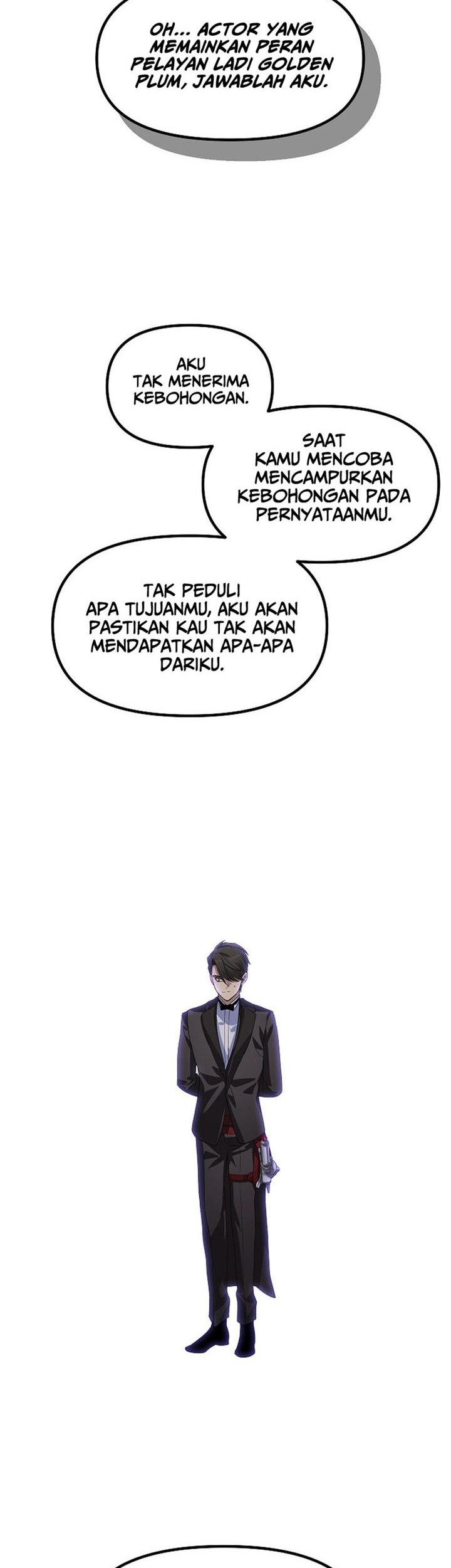 SSS-Class Suicide Hunter Chapter 92 - halaman 44