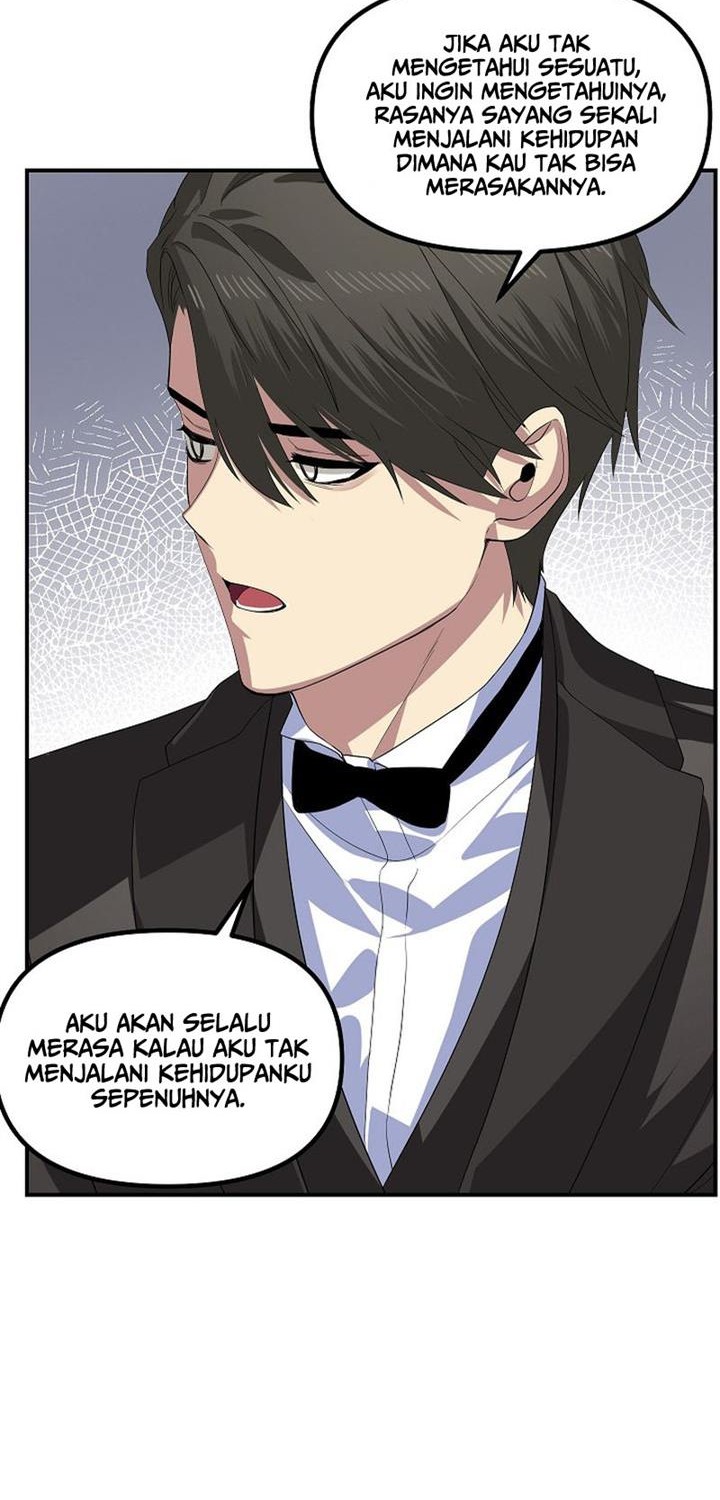 SSS-Class Suicide Hunter Chapter 92 - halaman 50