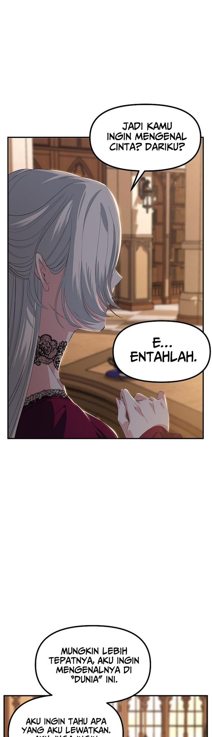 SSS-Class Suicide Hunter Chapter 92 - halaman 51