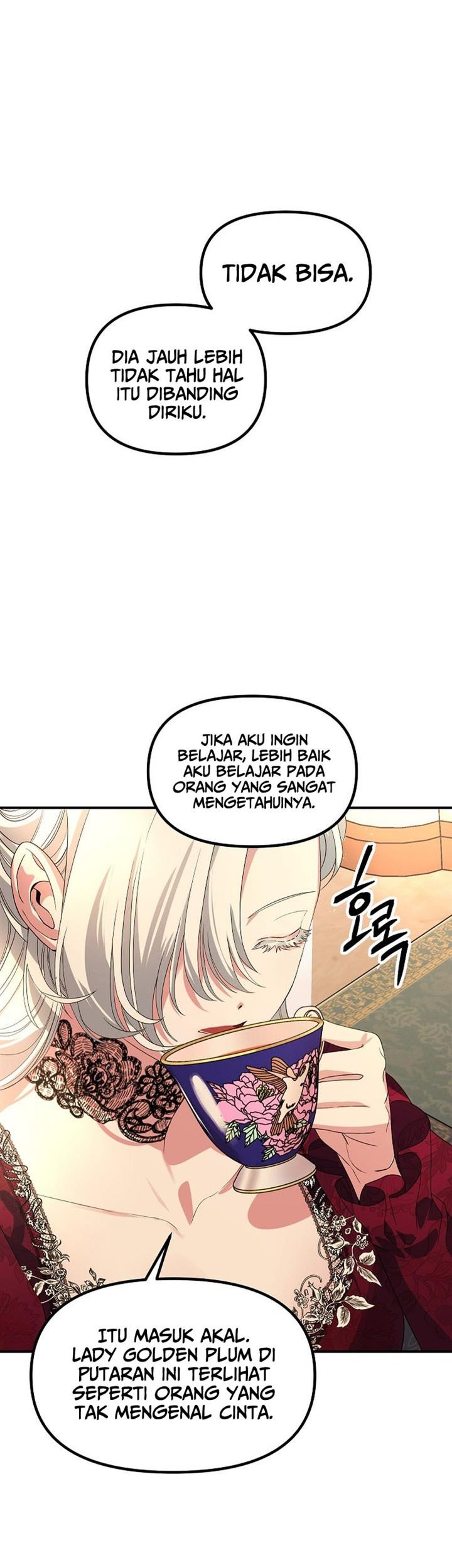 SSS-Class Suicide Hunter Chapter 92 - halaman 53