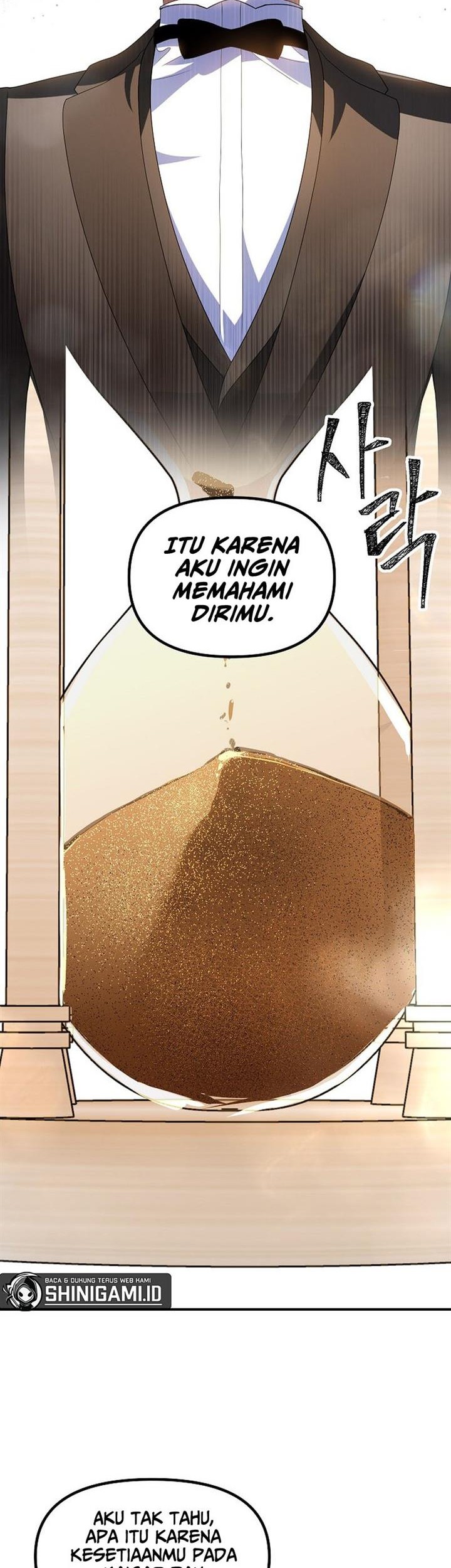 SSS-Class Suicide Hunter Chapter 92 - halaman 56