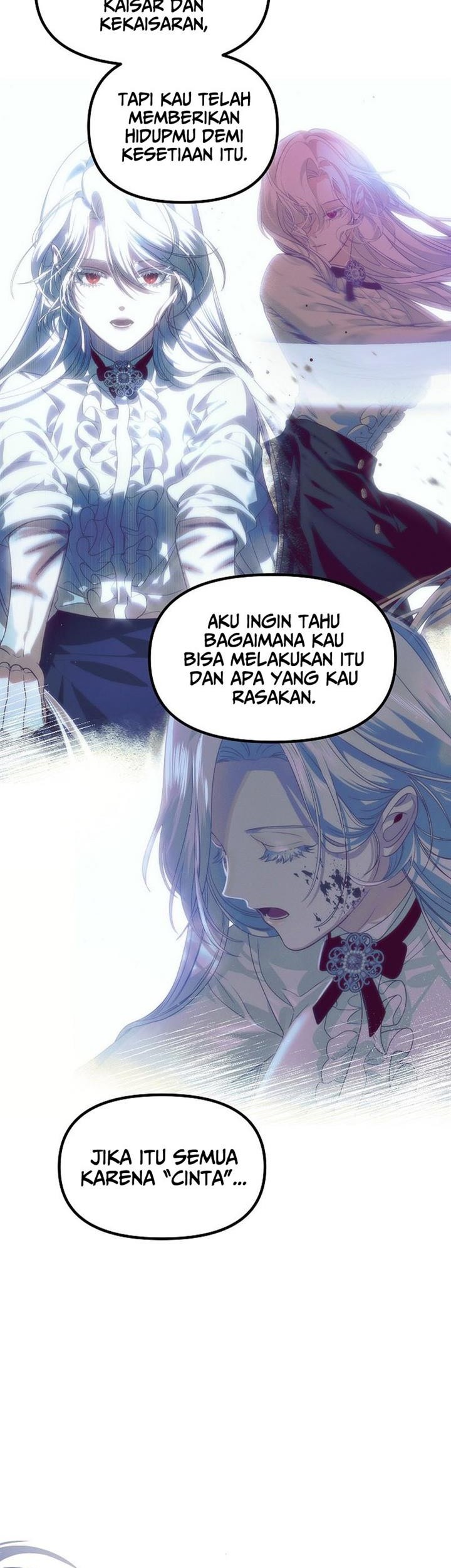 SSS-Class Suicide Hunter Chapter 92 - halaman 57