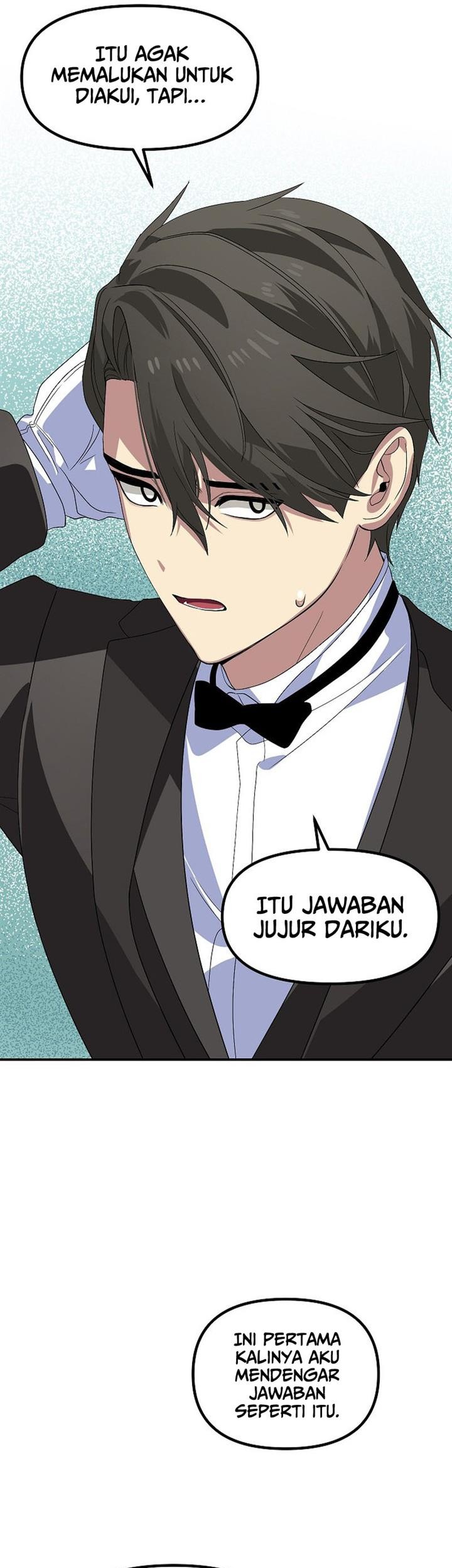 SSS-Class Suicide Hunter Chapter 92 - halaman 59