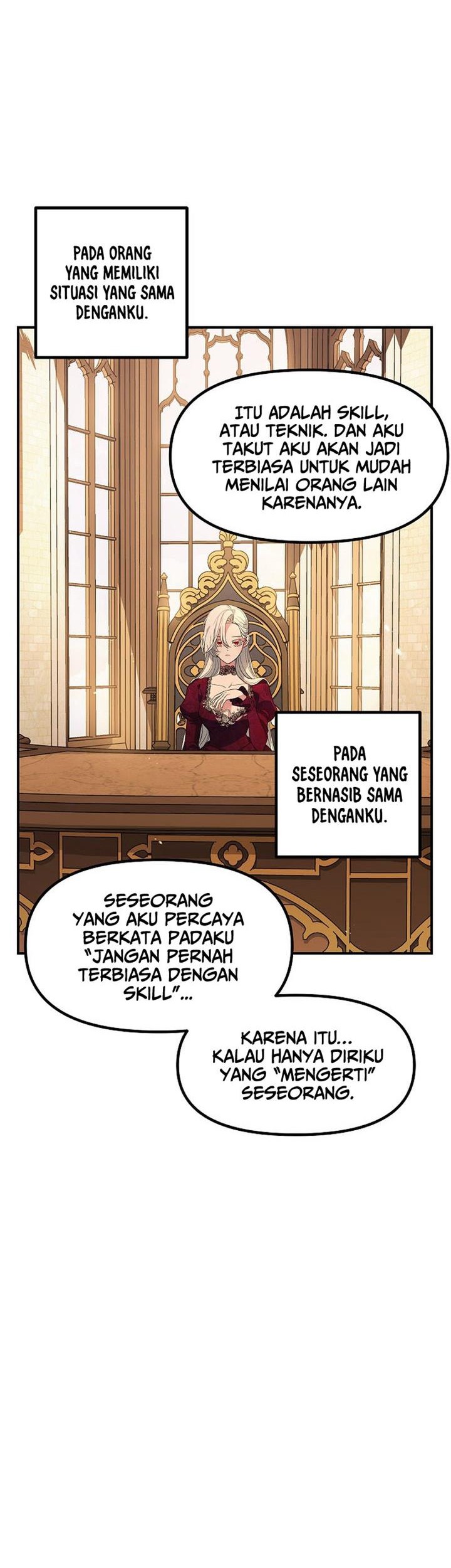 SSS-Class Suicide Hunter Chapter 92 - halaman 67