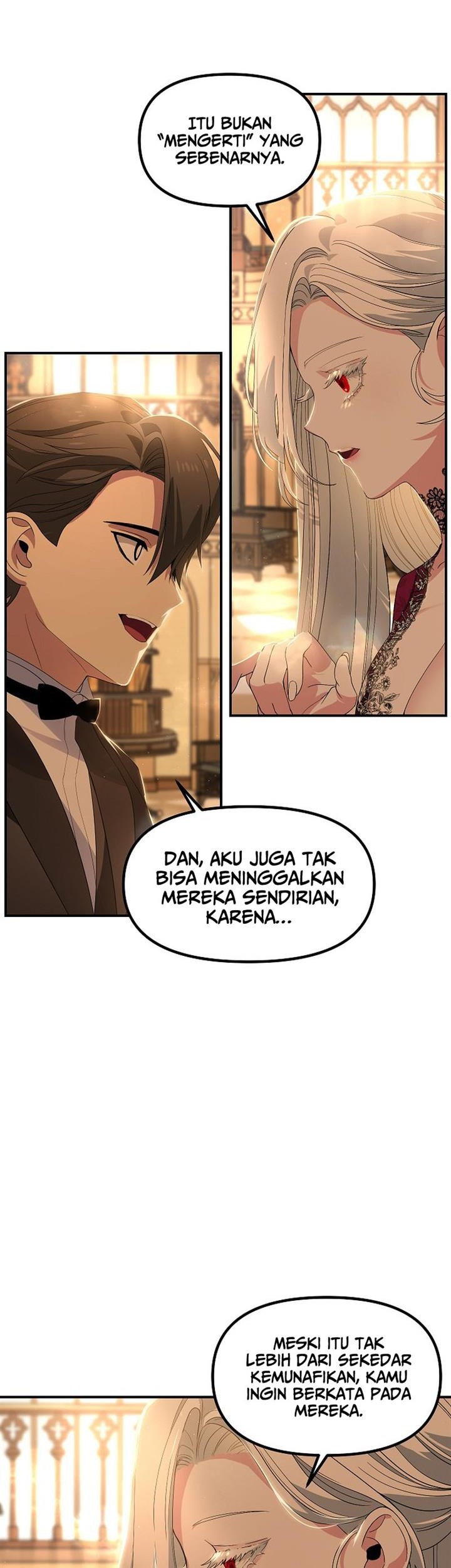 SSS-Class Suicide Hunter Chapter 92 - halaman 68