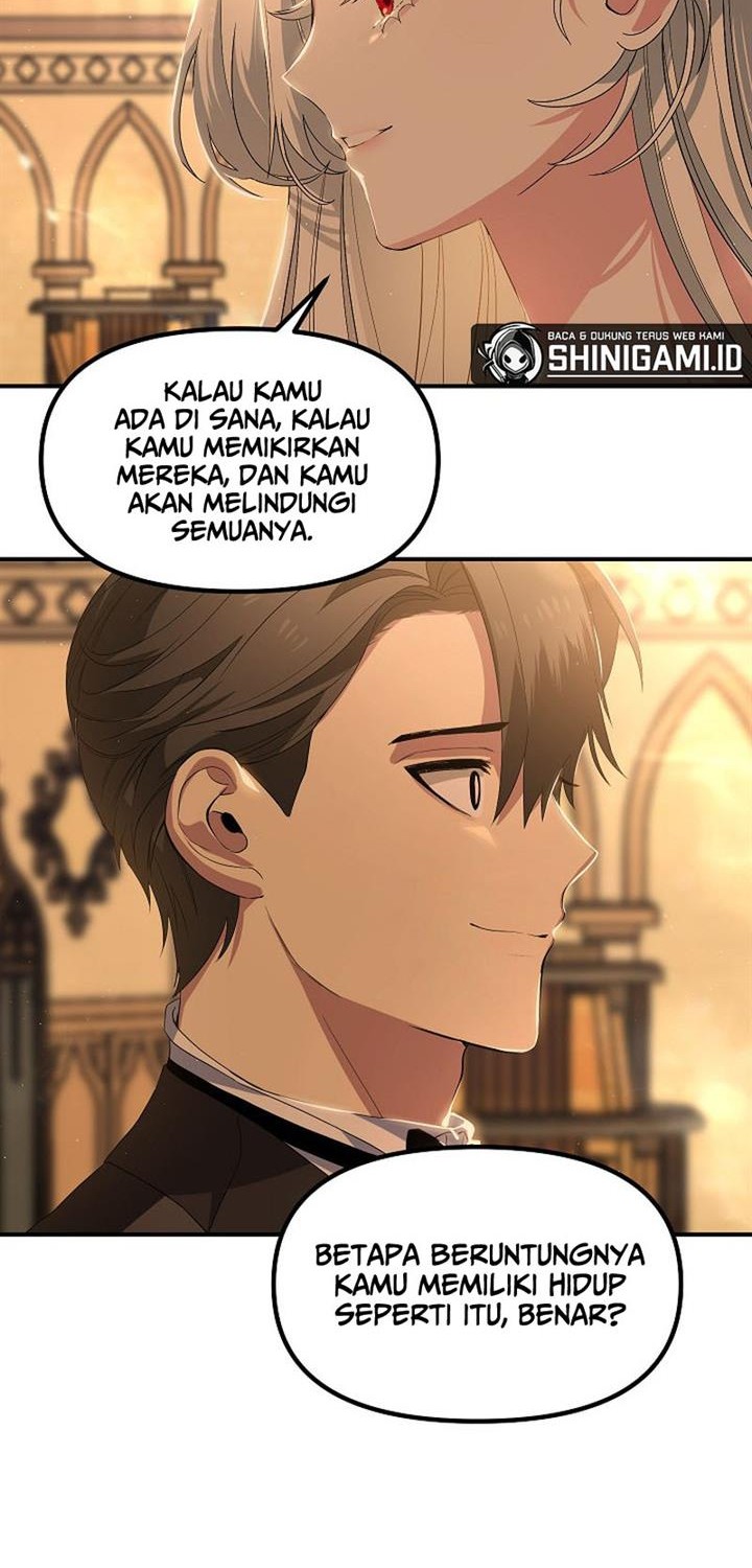 SSS-Class Suicide Hunter Chapter 92 - halaman 69