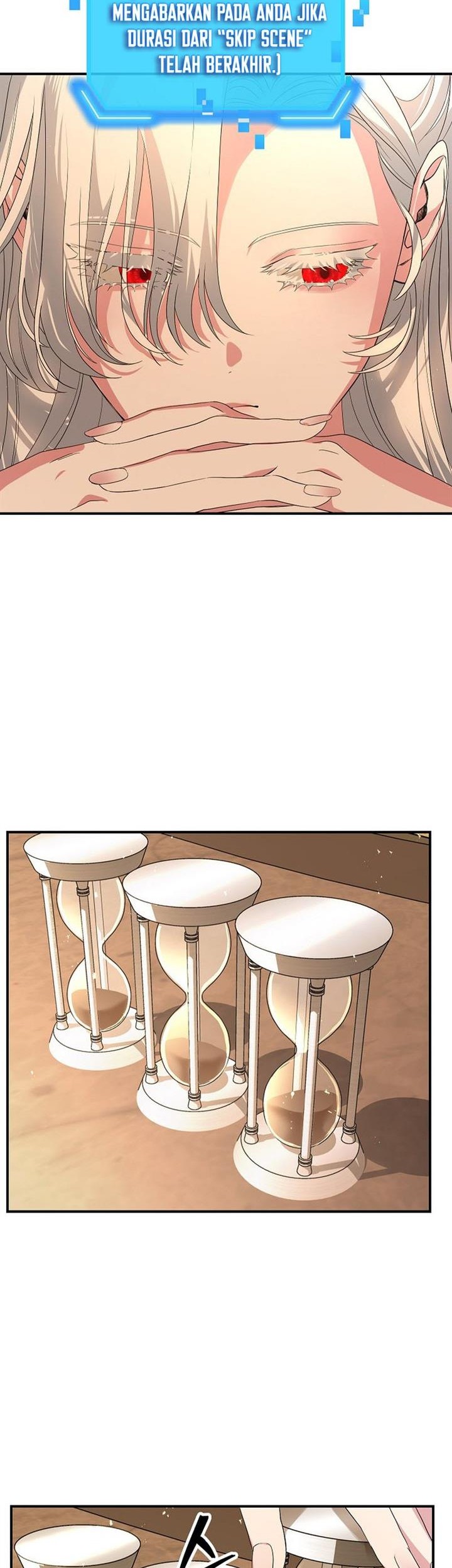 SSS-Class Suicide Hunter Chapter 92 - halaman 71
