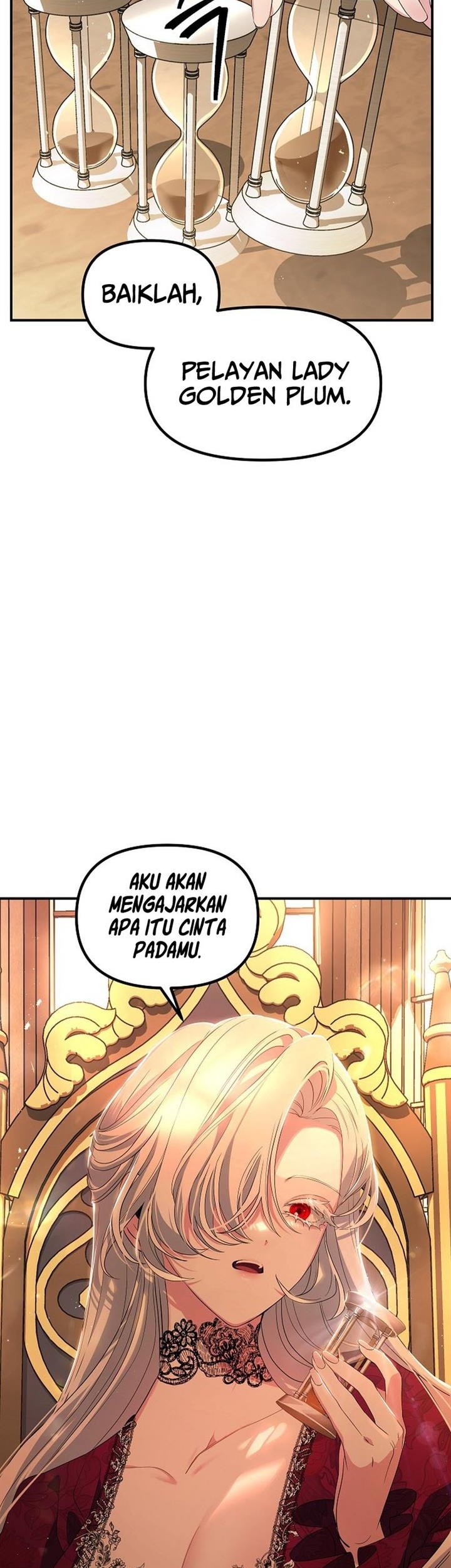 SSS-Class Suicide Hunter Chapter 92 - halaman 72
