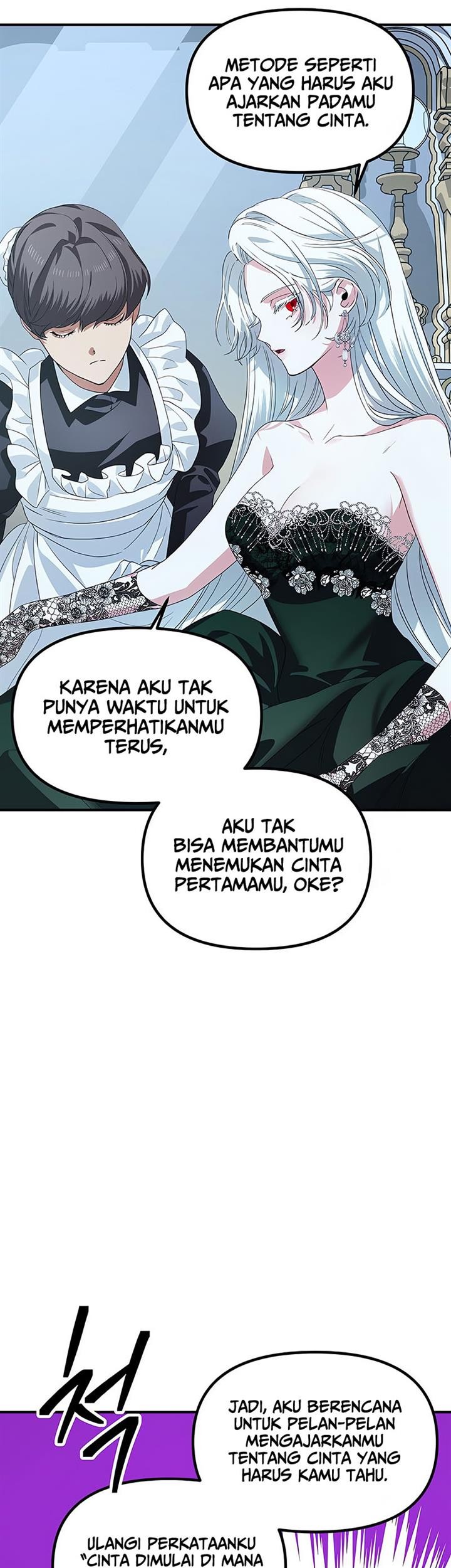 SSS-Class Suicide Hunter Chapter 93 - halaman 13