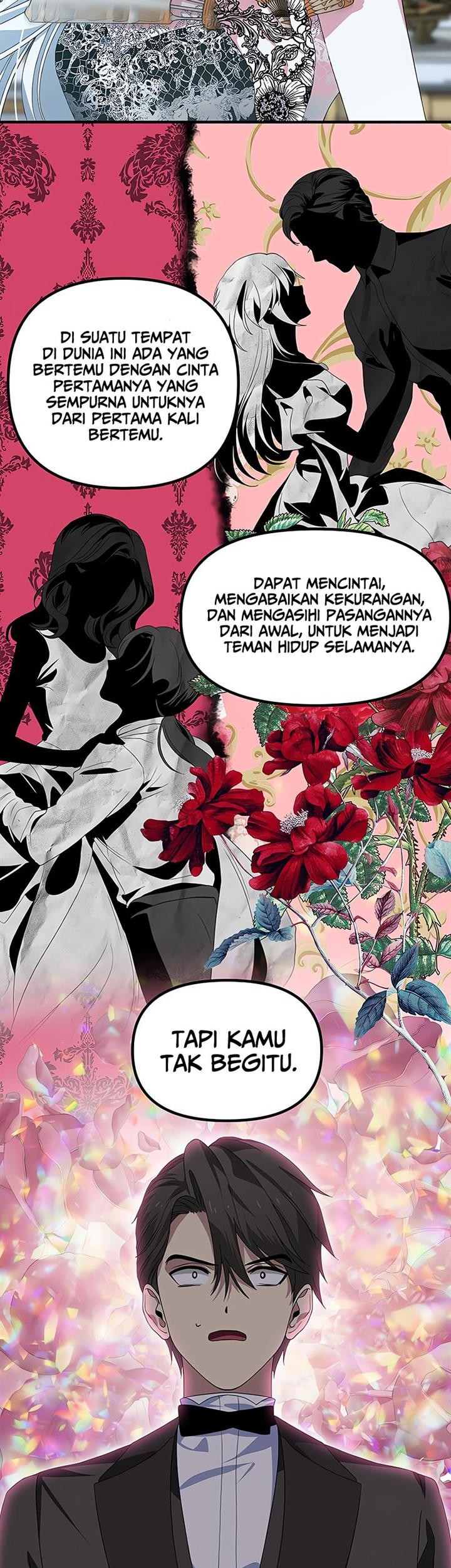 SSS-Class Suicide Hunter Chapter 93 - halaman 15