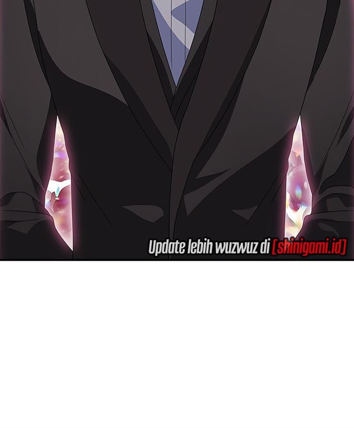 SSS-Class Suicide Hunter Chapter 93 - halaman 16