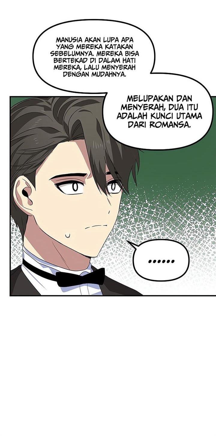 SSS-Class Suicide Hunter Chapter 93 - halaman 20