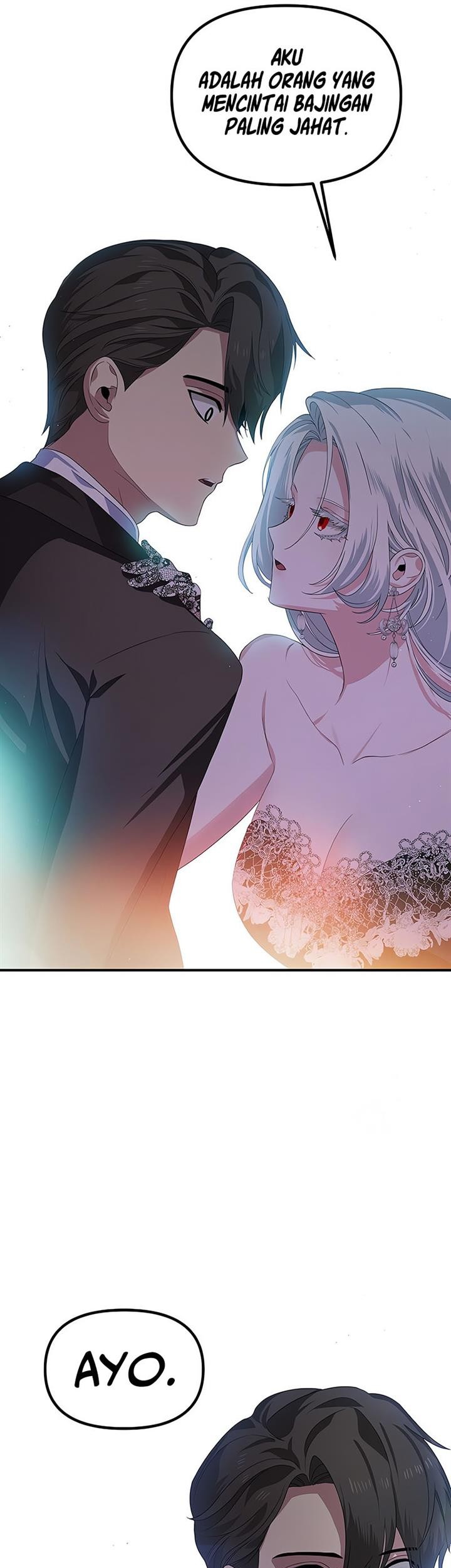 SSS-Class Suicide Hunter Chapter 93 - halaman 25