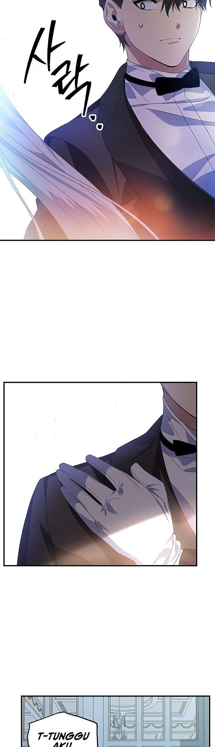 SSS-Class Suicide Hunter Chapter 93 - halaman 26